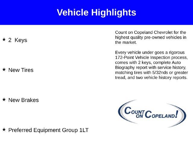 Certified 2020 Chevrolet Equinox LT AWD/4WD image 4