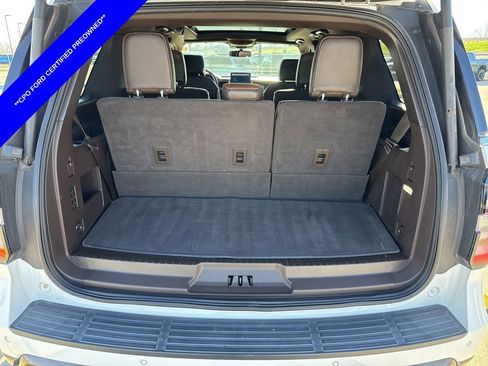 Used 2022 Ford Expedition King Ranch image 11