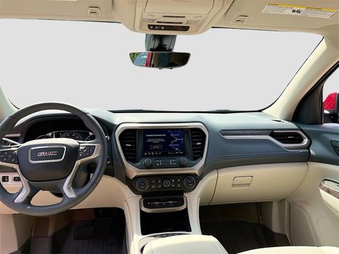 Used 2023 GMC Acadia Denali w/ Denali Technology Package image 23