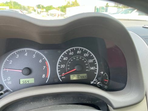 Used 2009 Toyota Corolla image 24