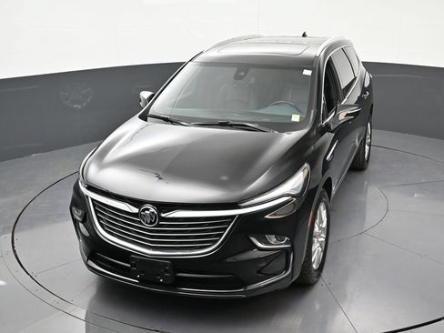 Used 2023 Buick Enclave Essence w/ Experience Buick Package AWD/4WD image 23