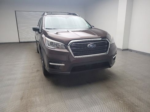 Used 2019 Subaru Ascent Premium w/ Popular Package #2 image 14