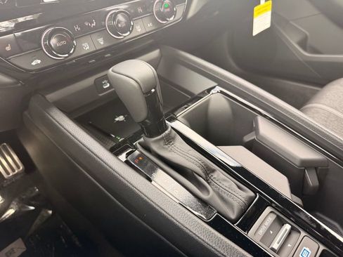 New 2026 Honda Accord Sport image 10