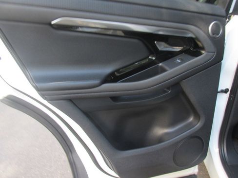 Used 2020 Land Rover Range Rover Evoque S image 80