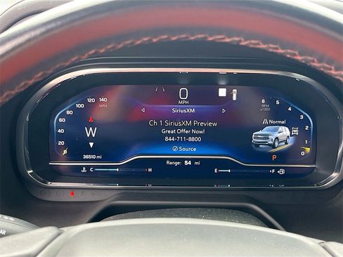 Used 2022 Chevrolet Tahoe RST image 12