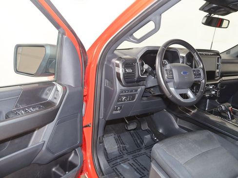 Used 2022 Ford F150 XLT w/ Equipment Group 302A High AWD/4WD image 47