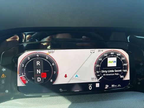 New 2026 Volkswagen GTI SE FWD image 11