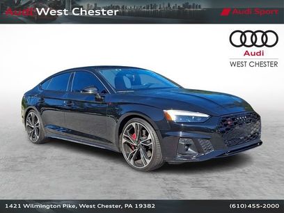 Used 2023 Audi S5 Premium Plus w/ Premium Plus Package