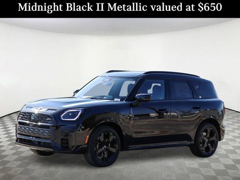 New 2026 MINI Cooper Countryman S AWD/4WD image 4