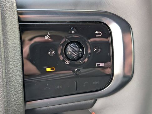 New 2025 Nissan Armada PRO-4X w/ Pro-4X Premium Package AWD/4WD image 23
