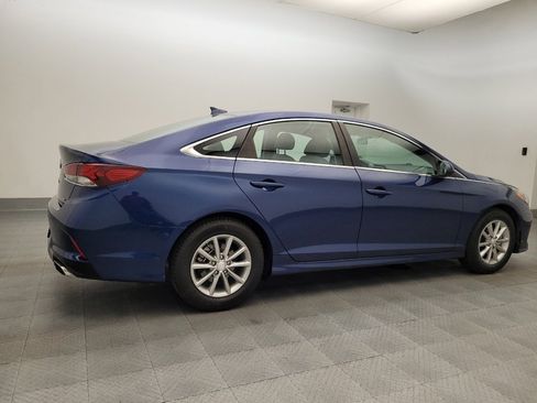 Used 2018 Hyundai Sonata ECO image 10