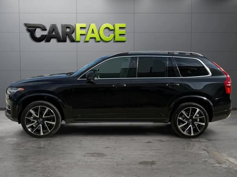 Used 2019 Volvo XC90 T6 Momentum w/ Advanced Package AWD/4WD image 7