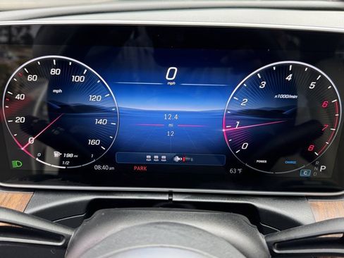 New 2025 Mercedes-Benz C 300 4MATIC Sedan image 12