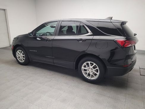 Used 2022 Chevrolet Equinox LT image 3