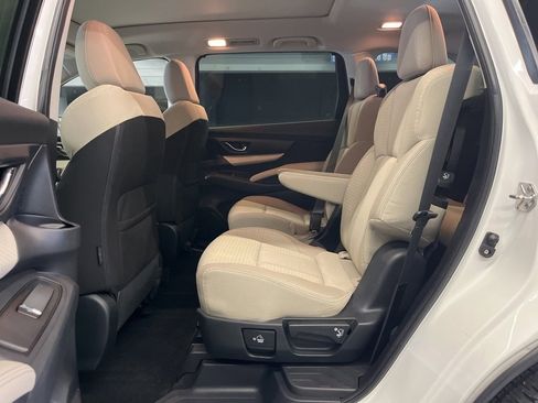 Used 2019 Subaru Ascent Premium w/ Popular Package #3 image 32