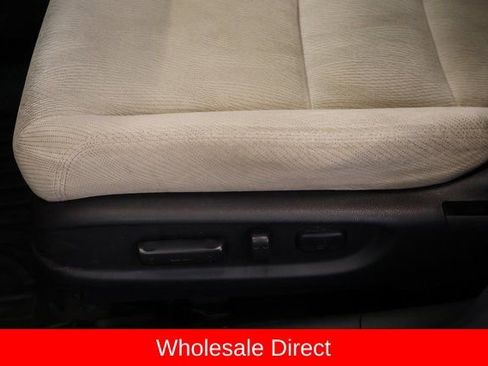 Used 2015 Honda Accord EX image 13