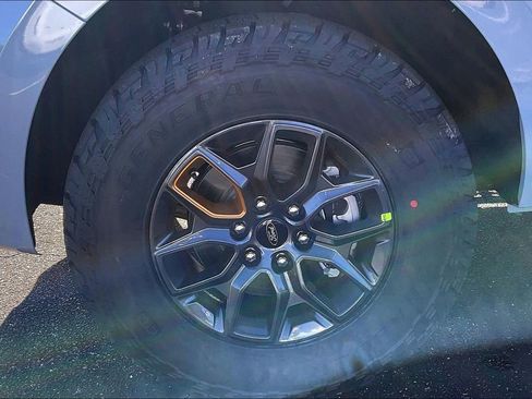 New 2025 Ford Expedition Tremor image 12