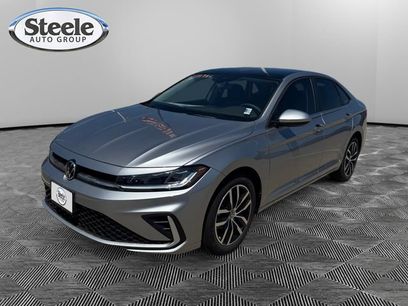 New 2026 Volkswagen Jetta SE