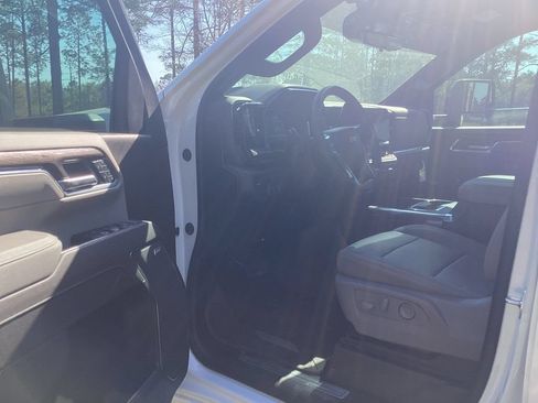 New 2026 Chevrolet Silverado 2500 LTZ AWD/4WD image 13