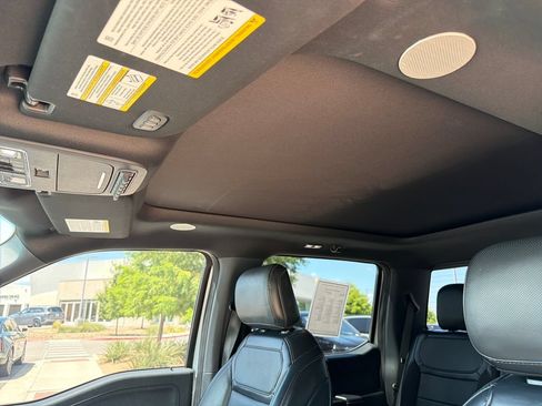 Used 2023 Ford F150 Raptor AWD/4WD image 32