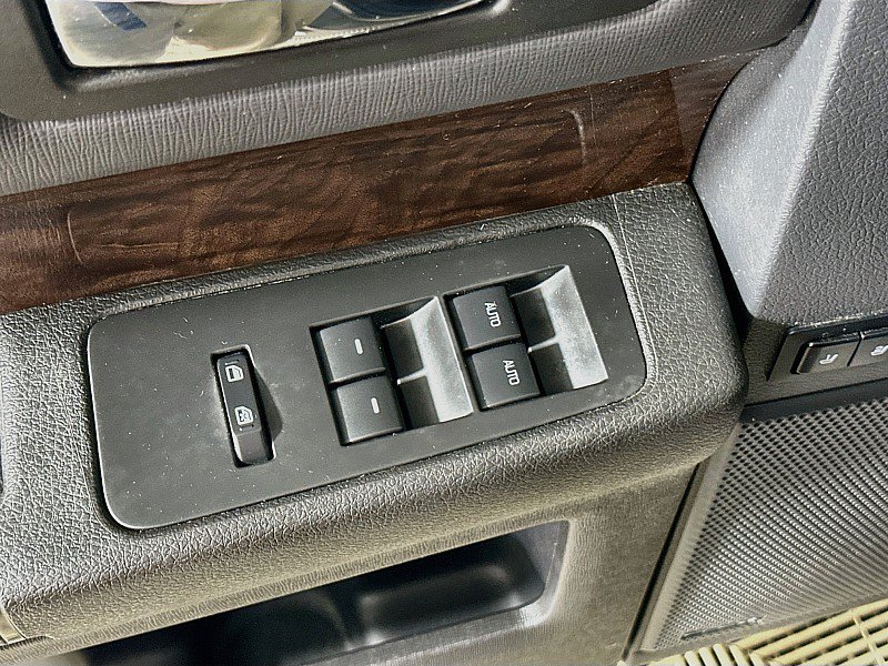 Used 2019 Ford Flex Limited AWD/4WD image 19