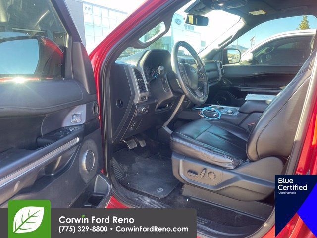 Used 2020 Ford Expedition Max XLT w/ Equipment Group 202A AWD/4WD image 11