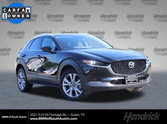 Used 2023 MAZDA CX-30 AWD 2.5 S w/ Premium Package image 1
