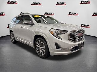 Used 2020 GMC Terrain Denali w/ Denali Premium Package AWD/4WD video 2
