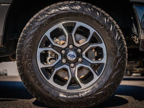 Certified 2019 Ford F150 XLT w/ Equipment Group 302A Luxury image 11