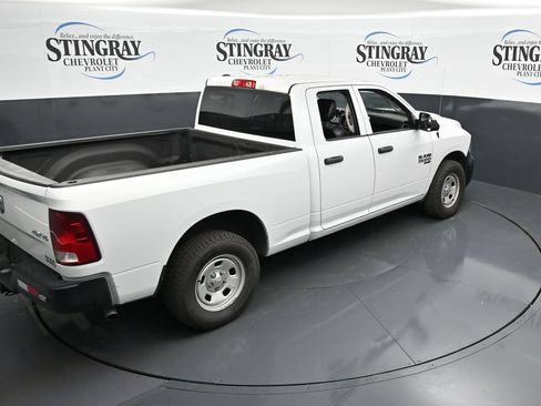 Used 2023 RAM 1500 Tradesman w/ Trailer Tow Group AWD/4WD image 24