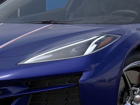New 2026 Chevrolet Corvette E-Ray w/ ZER Performance Package image 10