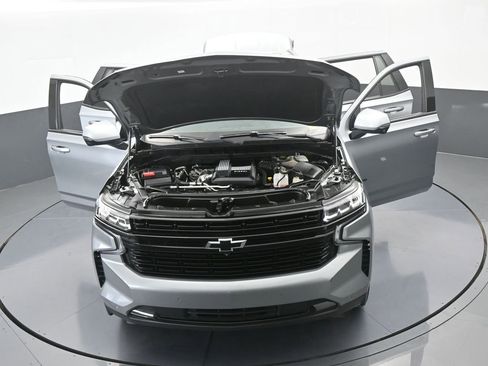 Used 2024 Chevrolet Tahoe RST w/ Luxury Package image 89