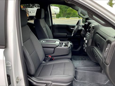 Used 2026 GMC Sierra 1500 Pro w/ Pro Value Package RWD image 15