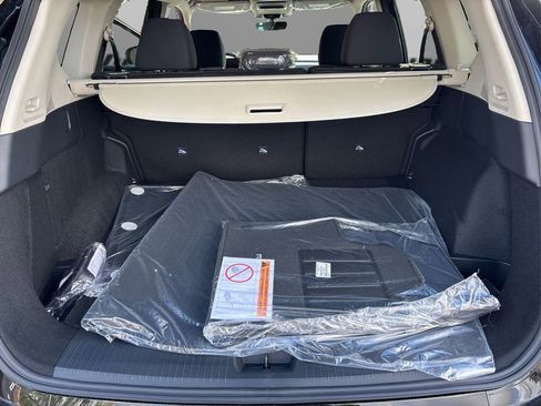 New 2026 Nissan Rogue SV w/ Cold Weather Package image 11