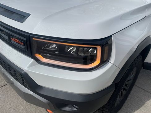 New 2026 Honda Passport TrailSport image 26