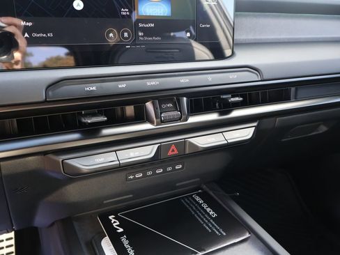 New 2027 Kia Telluride SX X-Line AWD/4WD image 41