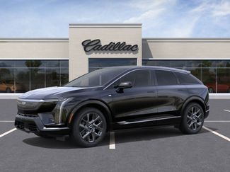 New 2026 Cadillac Optiq Luxury 1 AWD/4WD video 2