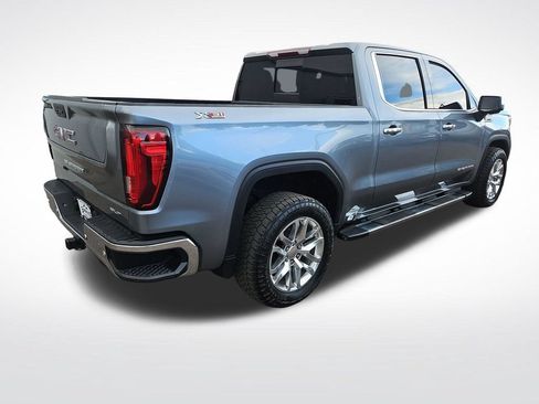 Used 2020 GMC Sierra 1500 SLT w/ SLT Premium Plus Package AWD/4WD image 5