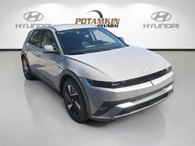 New 2027 Hyundai Ioniq 5 SE RWD image 3