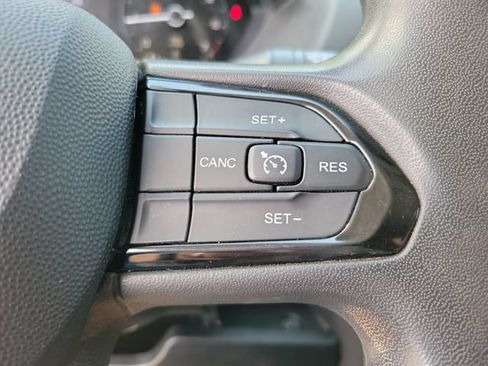 Used 2023 RAM ProMaster 2500 FWD image 18