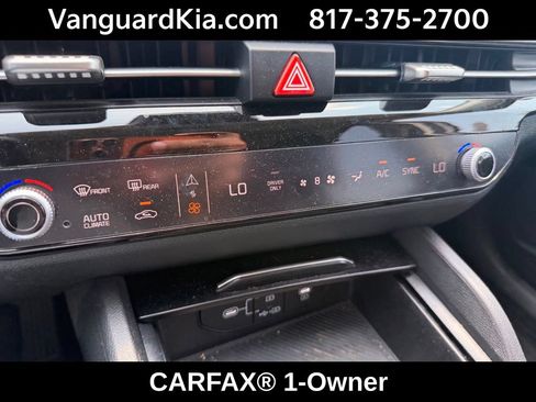 Certified 2026 Kia Sportage S AWD/4WD image 22
