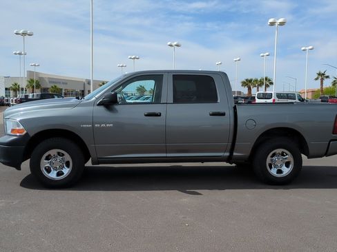 Used 2009 Dodge Ram 1500 Truck ST w/ ST Popular Equipment Group image 6