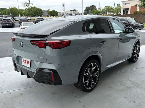 New 2026 BMW X2 xDrive28i w/ Technology Package AWD/4WD image 6