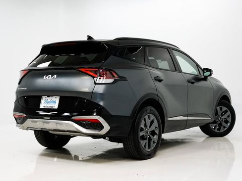 Certified 2023 Kia Sportage SX Prestige image 33