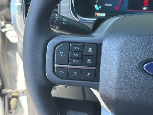 New 2025 Ford F150 Lariat w/ Equipment Group 501A Mid AWD/4WD image 22