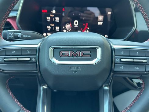 New 2025 GMC Canyon AT4 w/ AT4X Package image 20