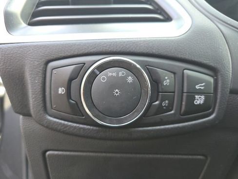 Used 2024 Ford Edge SEL w/ Convenience Package AWD/4WD image 11