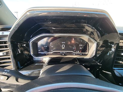 New 2025 GMC Sierra 1500 Elevation w/ Preferred Package image 17