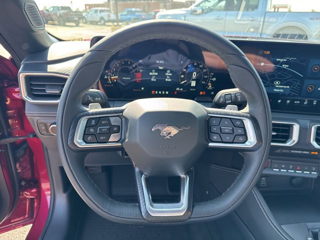 Used 2025 Ford Mustang GT Premium RWD image 20