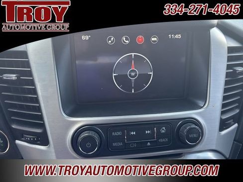 Used 2016 GMC Yukon SLT w/ HD Trailering Package AWD/4WD image 39